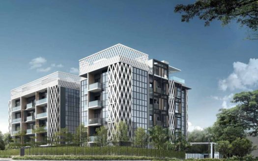 Lattice One Rare Thomson Freehold Condo