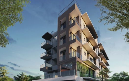 Seraya Residences Freehold Development at Katong | by Macly 33