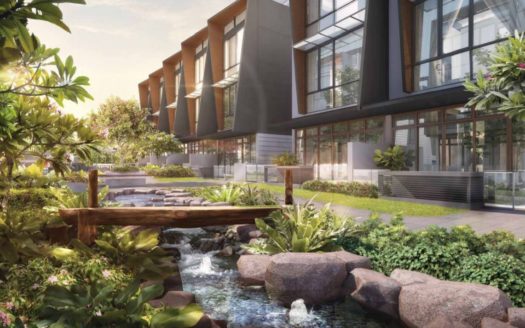 Belgravia Green – Freehold, Strata Landed – Off Ang Mo Kio Ave 5