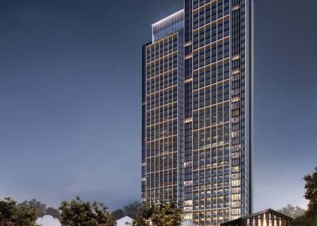 Riviere TOP in 2023 – SG River Condo by Frasers Property #(Former Zouk Club)
