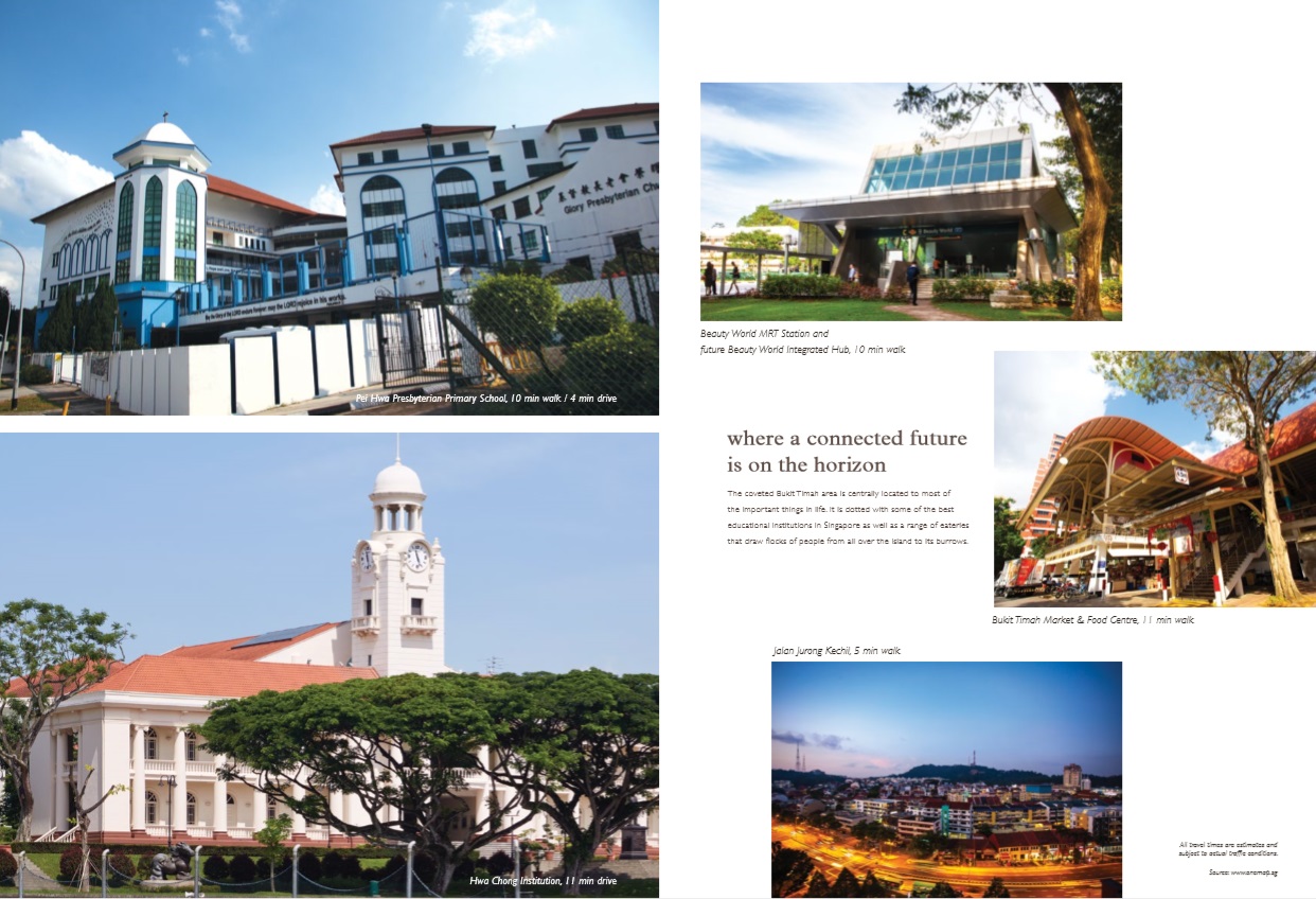 View Kismis Amenities