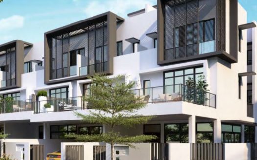 Luxus Hills 999 years Leasehold @ Ang Mo Kio