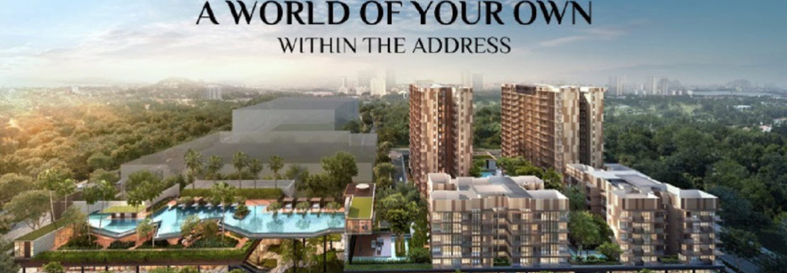 Dairy Farm Residences