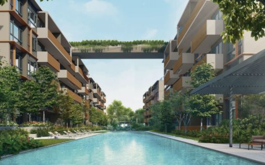 RoyalGreen Condo @ Bukit Timah Road By AllGreen