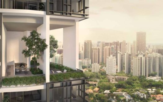 The Artra Condo @ Redhill MRT | Official Direct Sales Enquiry
