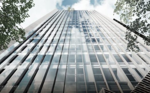 Iveria By Macly Group a Freehold Condo in District 9 (Undervalued)