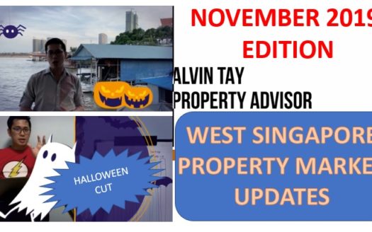 Nov West Property Updates