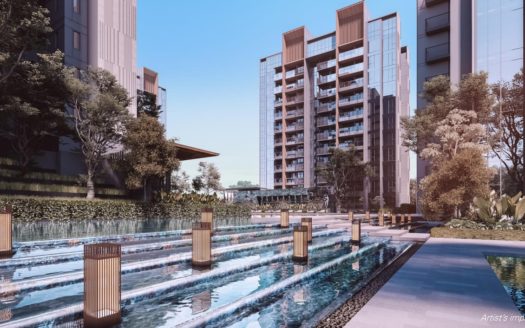 (Project Info) Leedon Green at Holland Road | Ultra Luxury Freehold Condo
