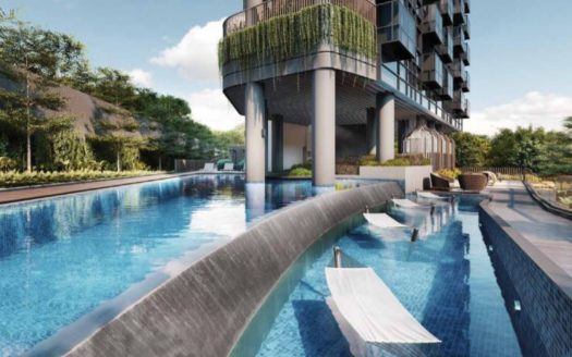 (Project Info) Neu at novena | Freehold at Moulmein Rise‎