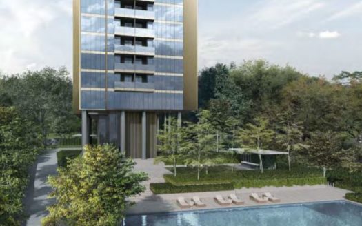 Cuscaden Reserve by SC Global located along Cuscaden Road [Official Developer Listing]