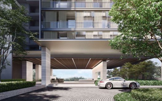19 Nassim By Keppel Land in D10