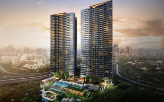 Clavon Condo by UOL along Clementi Avenue 1