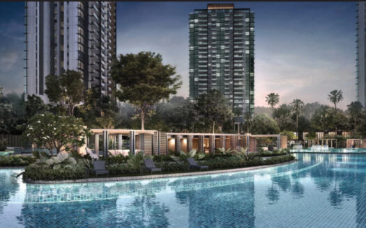 Normanton Park Condo | By Kingsford | Project Info