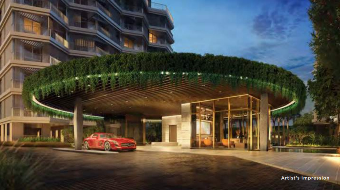 The Reef Condo Why2