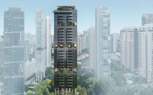 3 Cuscaden | By Sustained Land | Project Info