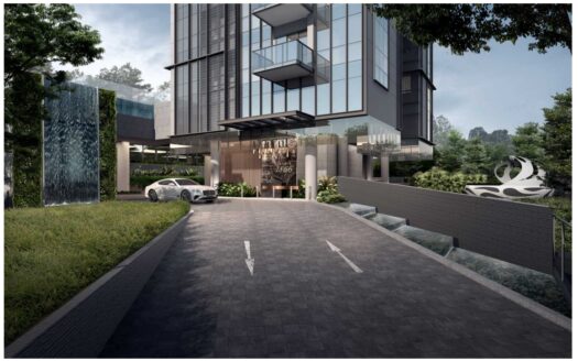 Grange 1866 | By Heeton | Project Info