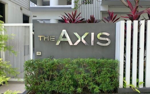 The Axis