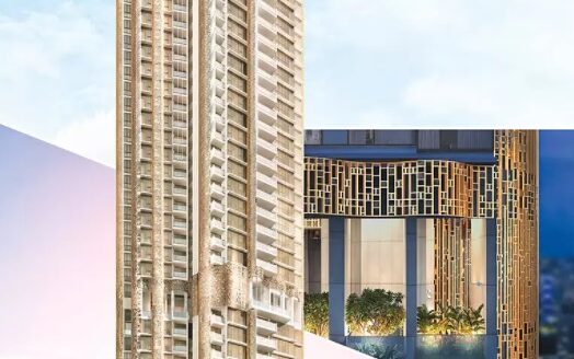 Klimt Cairnhill | 康邻豪庭 | By Low Keng Huat | Project Info