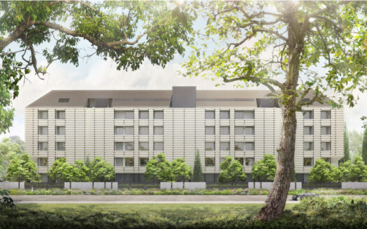 MeyerHouse | By UOL and Kheng Leong | Project Info