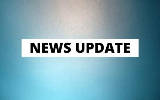 NEWS UPDATE
