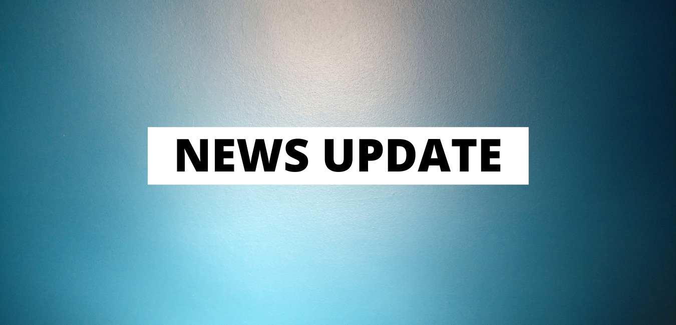 NEWS UPDATE NEWS UPDATE