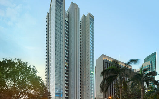 Reignwood Hamilton Scotts | By Sardinia | Project Info