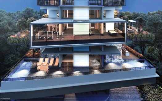 120 Grange | By Roxy Pacific