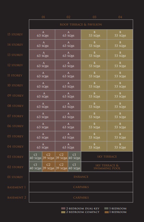 120 Grange Diagrammatic 120 Grange Diagrammatic