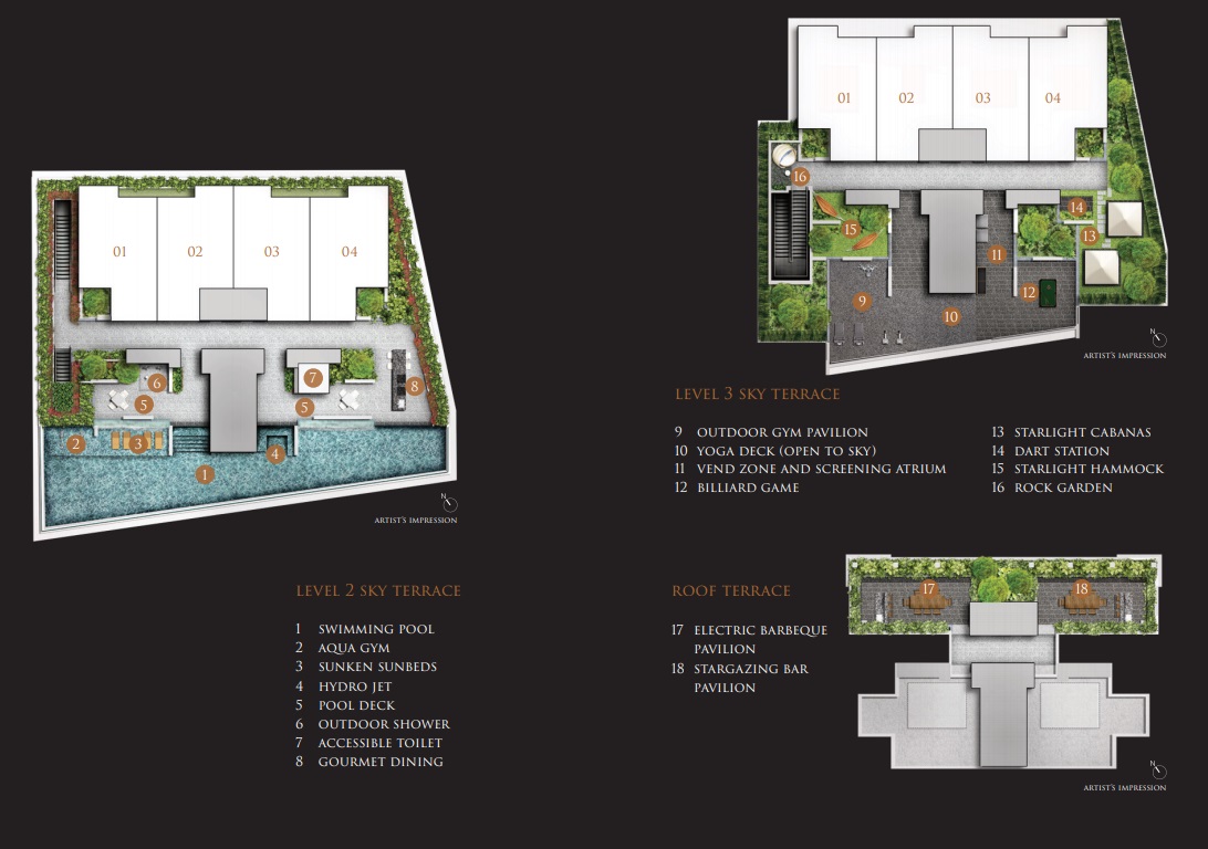 120 Grange Siteplan 120 Grange Siteplan