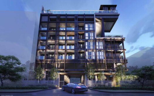 33 Residences