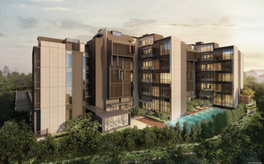 35 Gilstead | By Tee Land & TG Development | Project Info