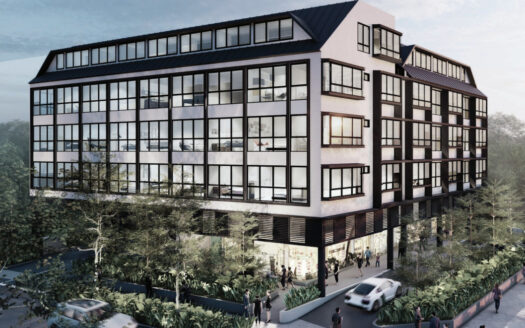 77 @ East Coast | By KTC Group | Project Info