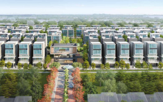 Belgravia Ace | By Tong Eng | Project Info