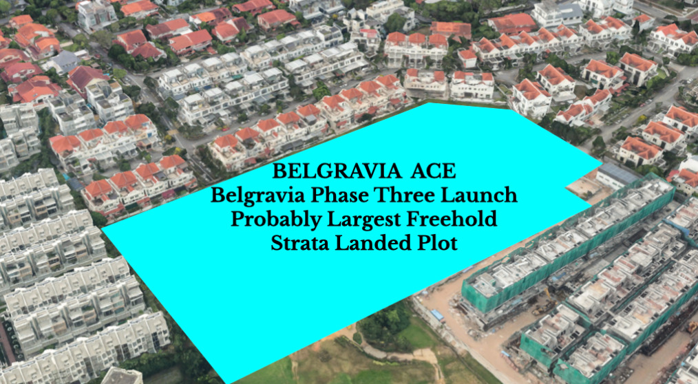 Belgravia Ace Location 2 Belgravia Ace Location 2