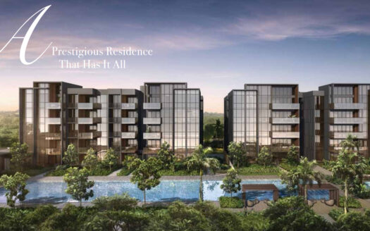 The Commodore | By JBE Holdings | Project Info