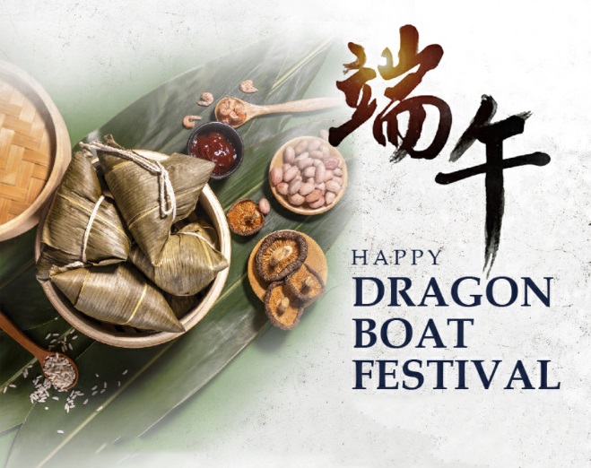 Dragon Boat Festival