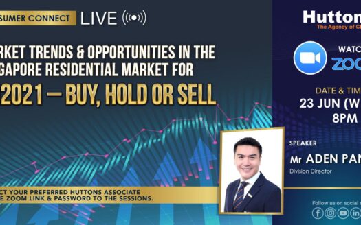 Market Trends and Opportunities in the Singapore Residential Market for 2H2021
