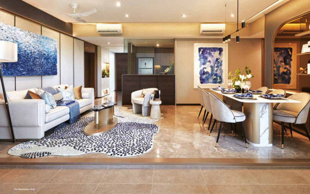 Pasir Ris 8 Interior 3 Pasir Ris 8 Interior 3