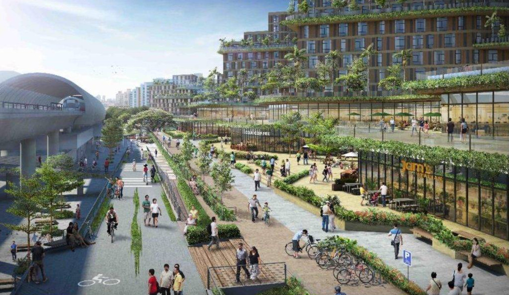 Pasir Ris Heartland 2 Pasir Ris Heartland 2