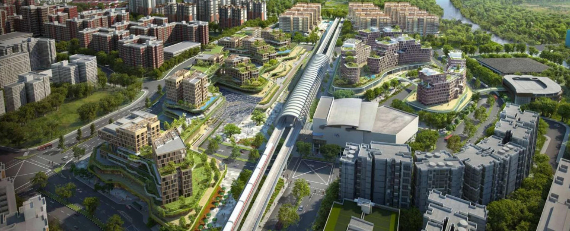 Pasir Ris Heartland Pasir Ris Heartland