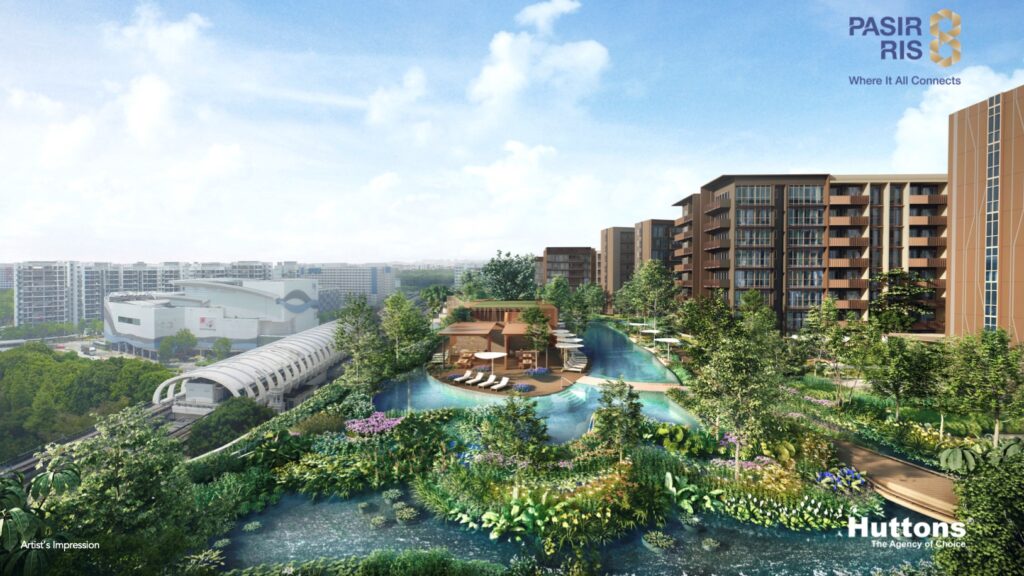 Pasir Ris8