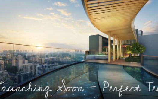 Perfect Ten | By CK Asset | Project Info