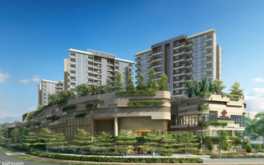 Sengkang Grand Residences | By CapitaLand and CDL | Project Info