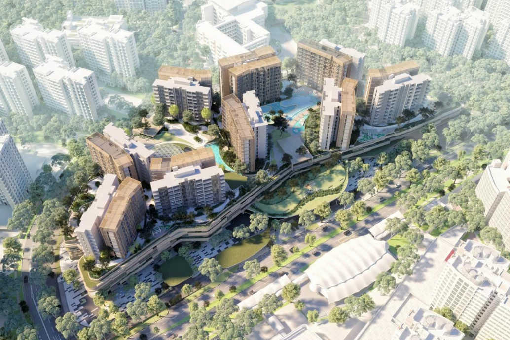 SengkangCentral-Land-Parcel SengkangCentral-Land-Parcel