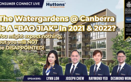 Watergarden Seminar