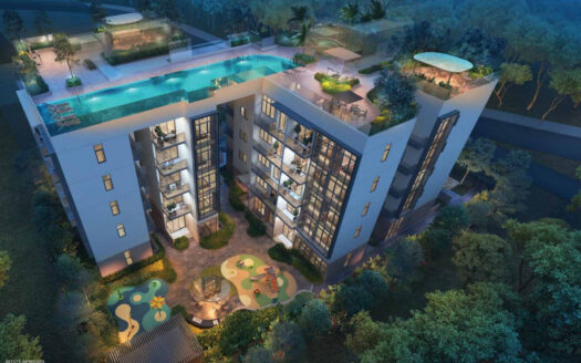 Casa Al Mare | By Sustained Land | Project Info