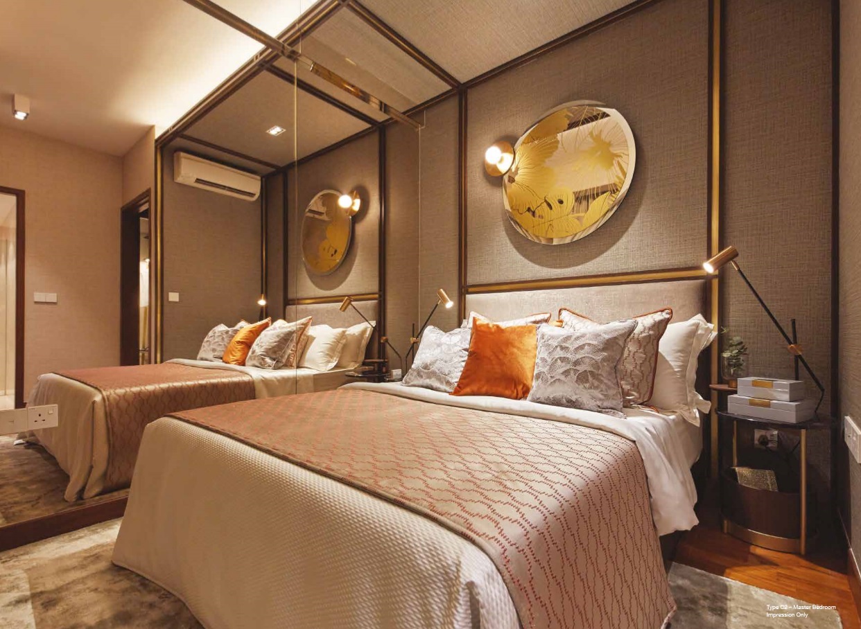 Dunearn-386-Bedroom Dunearn-386-Bedroom