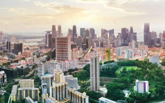 Landmark-Tower-Skyline