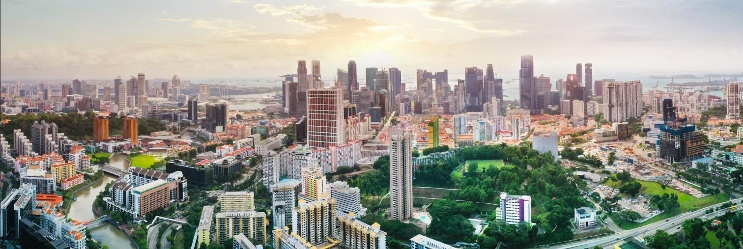 Landmark-Tower-Skyline Landmark-Tower-Skyline