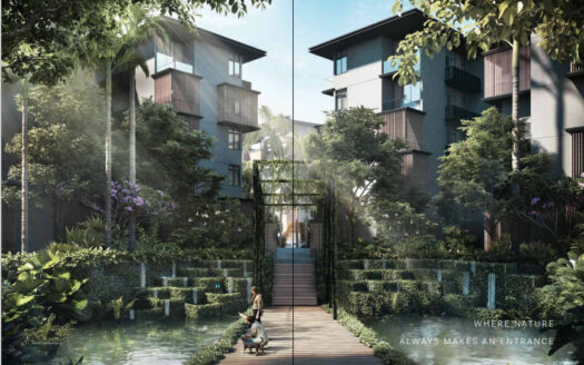 Parc Komo | By CEL | Project Info